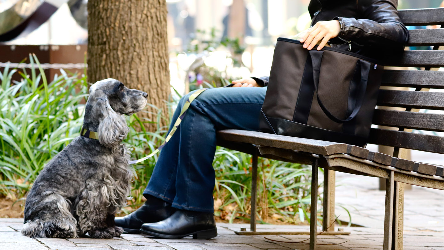 Tote Bag – Black / Gold Beige / Olive green / Wolf Gray | Products ...