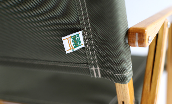 Kermit Chair -Olive Green | Products | sunsetclimax