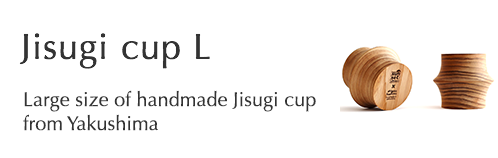 Jisugi cup