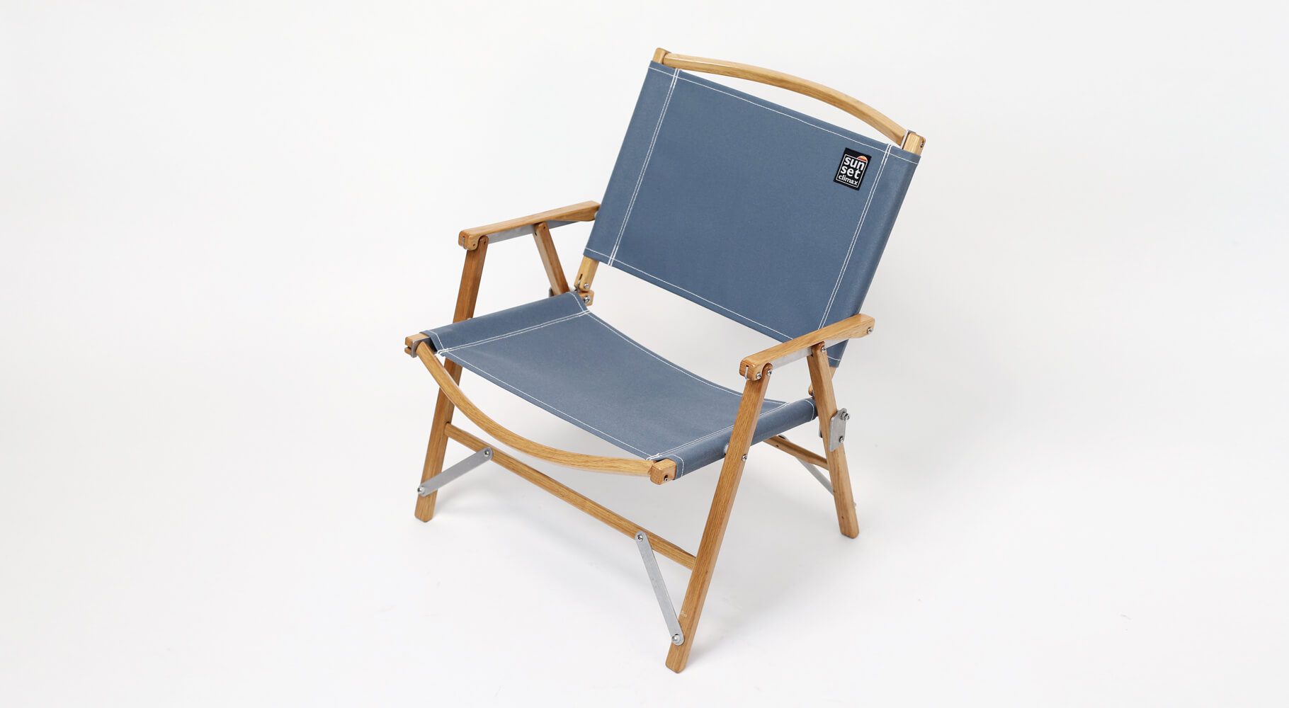 sunsetclimax カーミットチェア スカイブルー　① KetmitChair-Sky-Blue.jpeg
