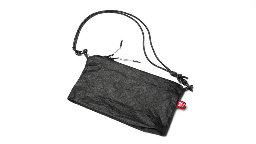 Sacoche - sunsetclimax